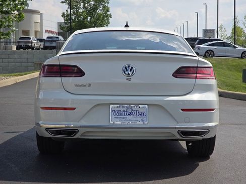 Used 2020 Volkswagen Arteon SEL AWD/4WD image 22