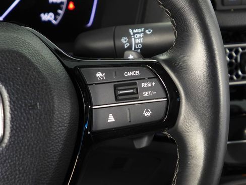 Used 2022 Honda Civic Sport image 27