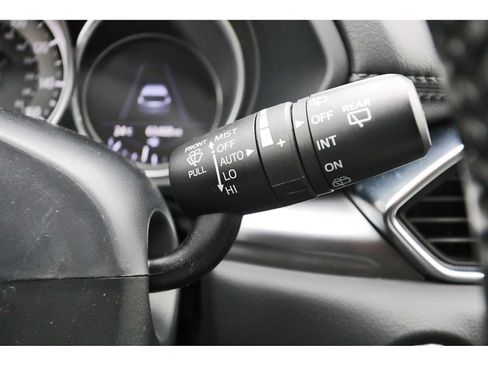 Used 2021 MAZDA CX-5 Touring w/ Touring Preferred SV Package AWD/4WD image 18