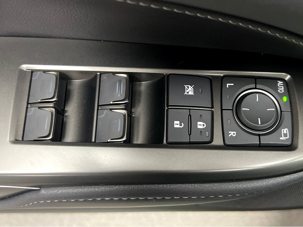 New 2026 Lexus NX 350 AWD w/ Cold Area Package image 40