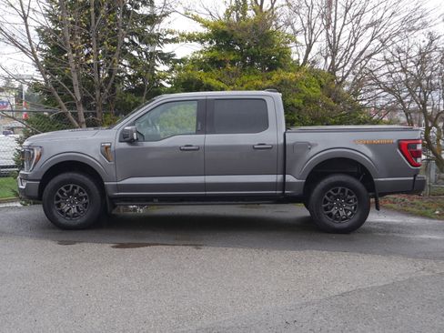 Certified 2023 Ford F150 Tremor w/ Equipment Group 402A High image 20