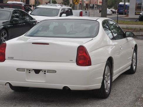 Used 2007 Chevrolet Monte Carlo LT image 14