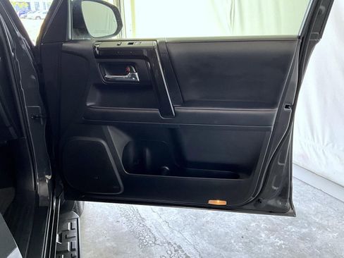 Used 2024 Toyota 4Runner TRD Off-Road image 17