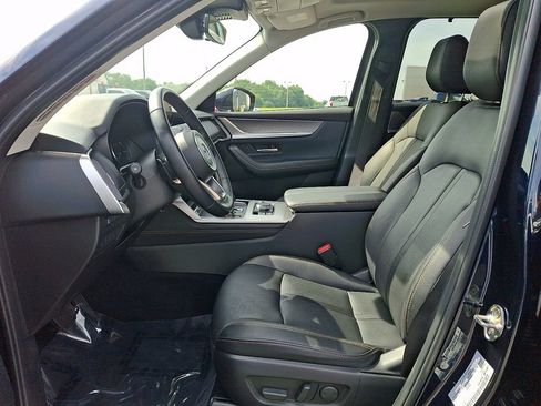 Used 2024 MAZDA CX-90 3.3 Turbo w/ Preferred Package AWD/4WD image 14