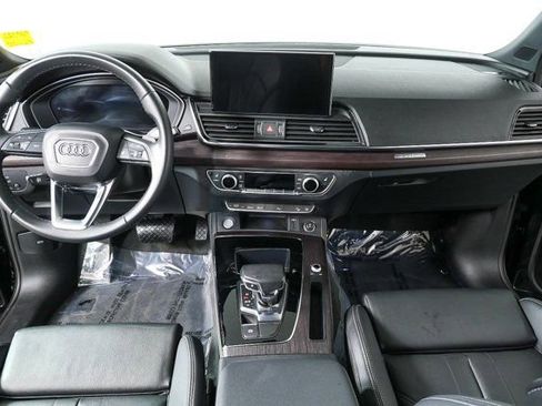 Used 2023 Audi Q5 2.0T Premium Plus w/ Premium Plus Package image 19