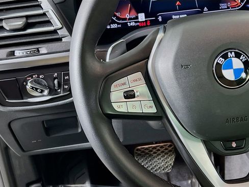 Used 2023 BMW X3 xDrive30i w/ Premium Package w/ZPA image 10