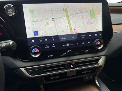 Used 2023 Lexus RX 350 Premium w/ Cold Area Package image 61