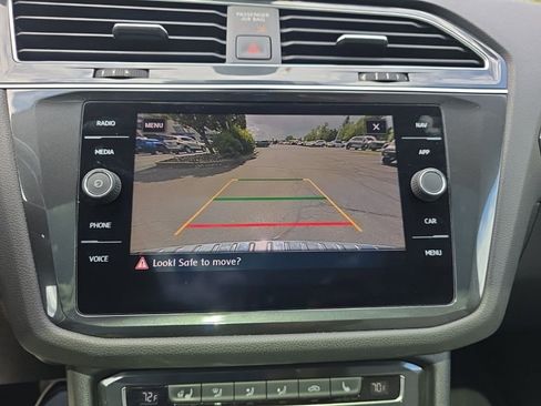Used 2019 Volkswagen Tiguan SEL Premium AWD/4WD image 22