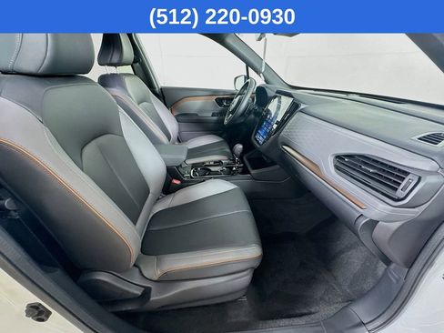 Used 2026 Subaru Forester Sport image 34