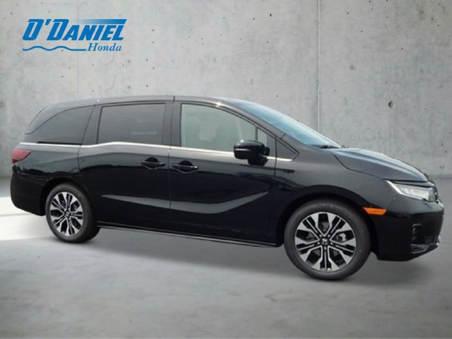 New 2027 Honda Odyssey Elite image 7