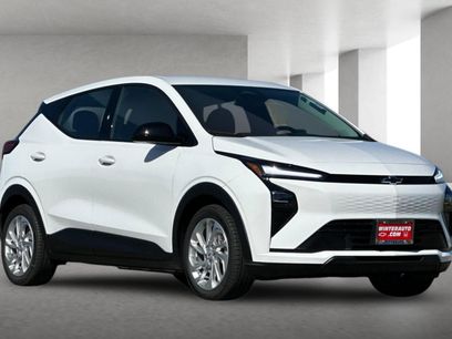 New 2027 Chevrolet Bolt LT w/ Comfort Package