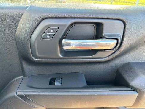 New 2024 Chevrolet Silverado 3500 W/T w/ WT Convenience Package image 27