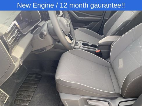 New 2026 Volkswagen Jetta Sport FWD image 15