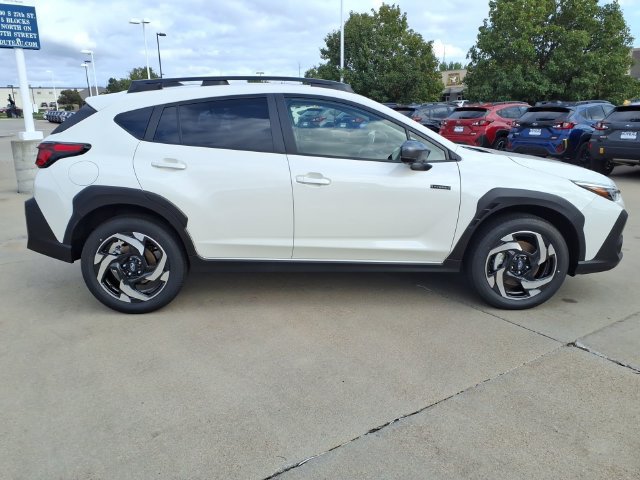 New 2026 Subaru Crosstrek 2.5i Limited AWD/4WD image 4