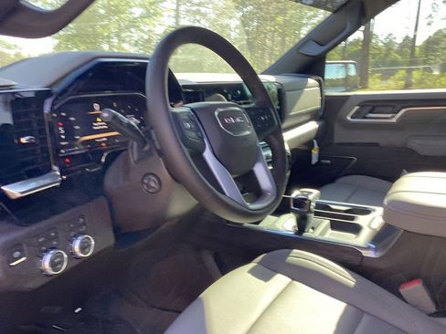 New 2026 GMC Sierra 1500 SLT w/ SLT Premium Plus Package AWD/4WD image 15