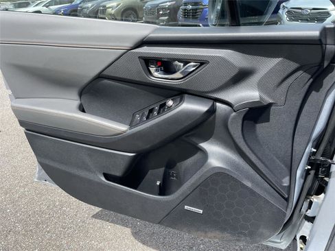 Certified 2024 Subaru Crosstrek 2.5i Limited w/ Crosstrek Mirror Package AWD/4WD image 26