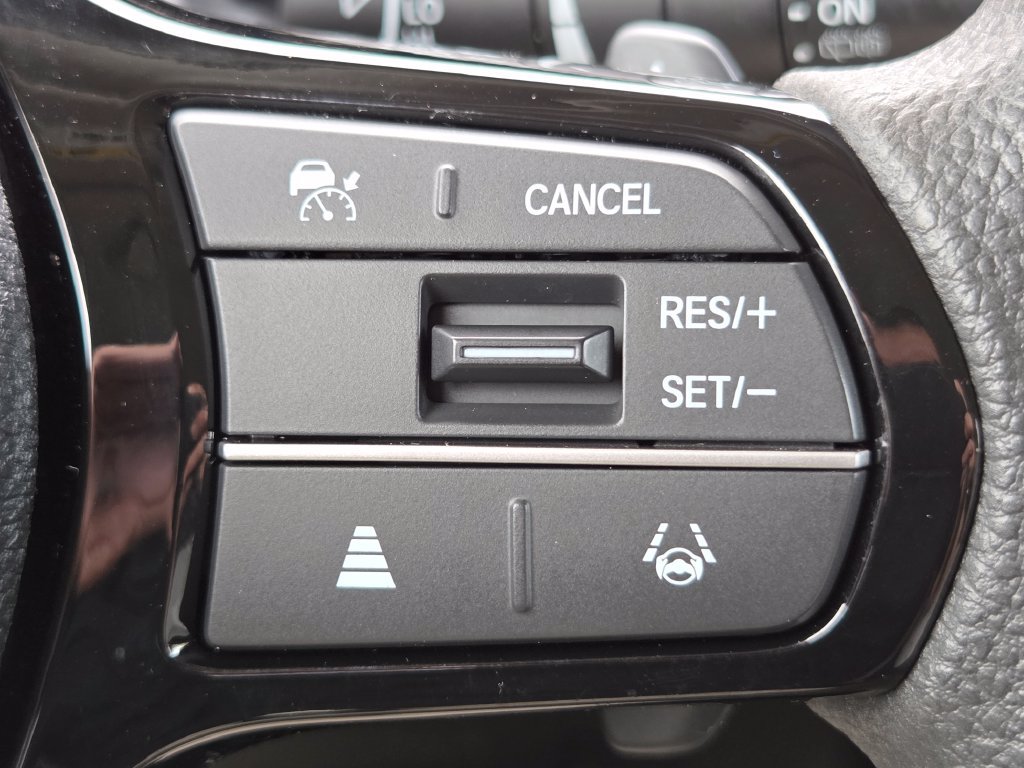 Certified 2024 Honda Pilot LX image 12