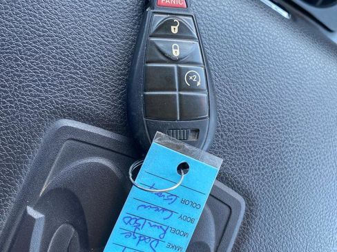 Used 2009 Dodge Ram 1500 Truck Sport image 21