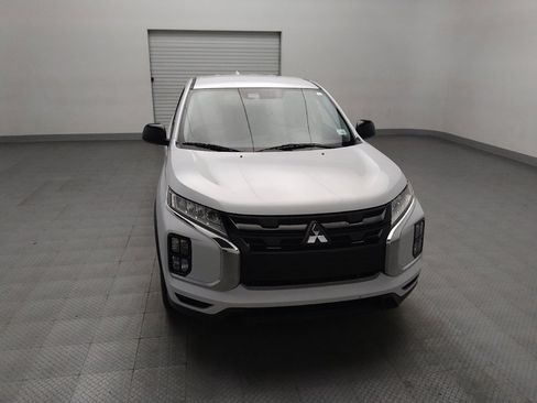 Used 2023 Mitsubishi Outlander Sport AWD image 14