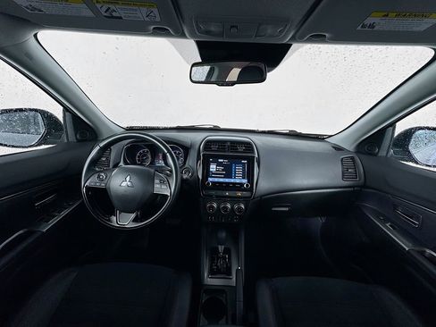 Used 2024 Mitsubishi Outlander Sport SE image 37