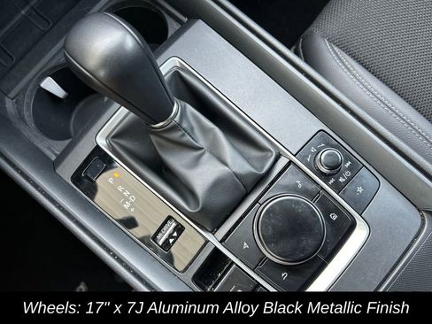 Used 2025 MAZDA CX-50 AWD 2.5 S w/ Preferred Package image 23