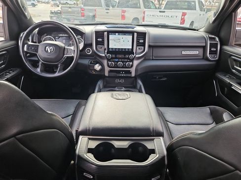 Used 2024 RAM 1500 Laramie image 16