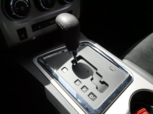 Used 2012 Dodge Challenger SRT8 w/ Premium Sound Group RWD image 24