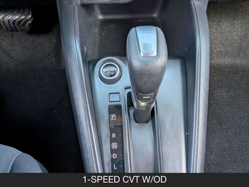 Used 2023 Nissan Kicks S image 16