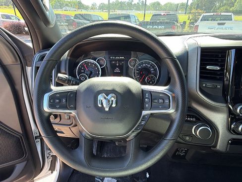 New 2026 RAM 1500 Express RWD image 22