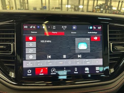 Used 2023 Dodge Durango GT AWD/4WD image 32