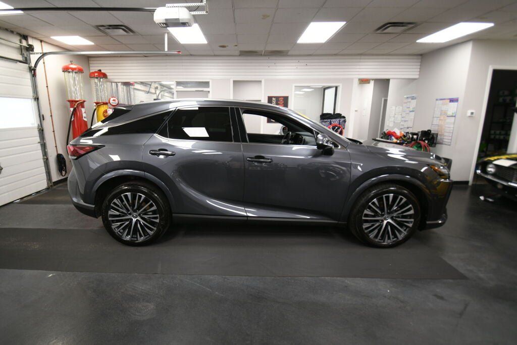 Used 2024 Lexus RX 350 Premium Plus AWD/4WD image 9