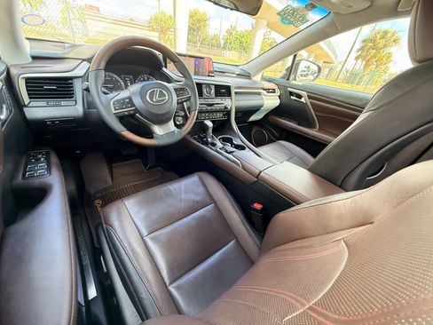 Used 2016 Lexus RX 350 2WD image 20