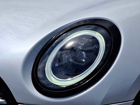 Certified 2024 MINI Cooper Clubman S AWD/4WD image 9
