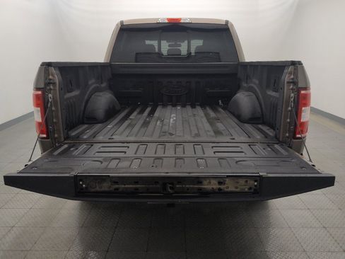 Used 2018 Ford F150 XLT w/ Equipment Group 302A Luxury AWD/4WD image 29