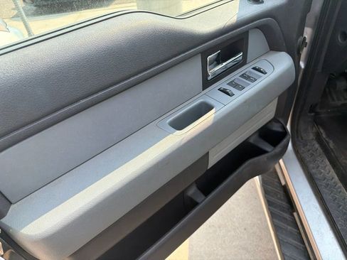 Used 2013 Ford F150 XLT w/ Luxury Equipment Group AWD/4WD image 12