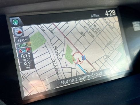Used 2014 Acura MDX SH-AWD w/ Tech & Entertainment image 11
