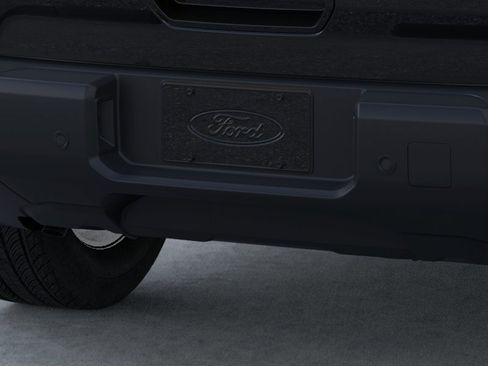 New 2025 Ford Bronco Sport Heritage w/ Convenience Package AWD/4WD image 23