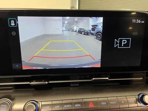 Used 2024 Hyundai Kona SE FWD image 29