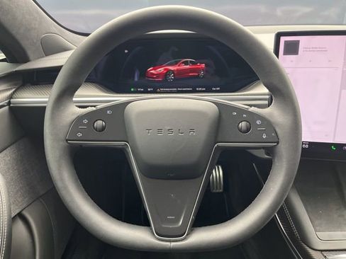 Used 2024 Tesla Model S Plaid image 17