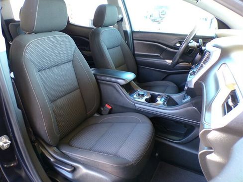 Used 2021 GMC Acadia SLE w/ Driver Convenience Package FWD image 27