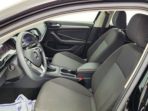 Used 2019 Volkswagen Jetta S w/ Driver Assistance Package FWD image 19