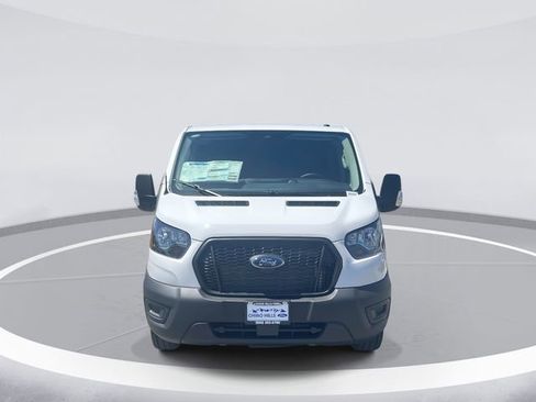 New 2025 Ford Transit 250 Low Roof image 2