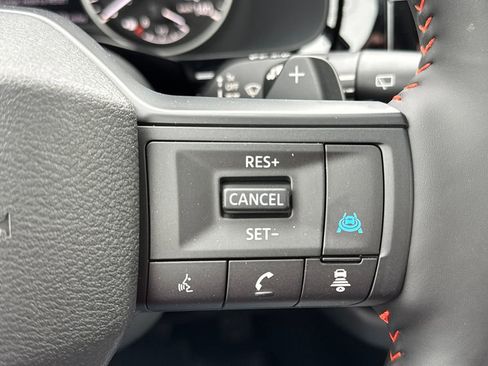 New 2026 Nissan Pathfinder Rock Creek w/ Rock Creek Premium Package image 33