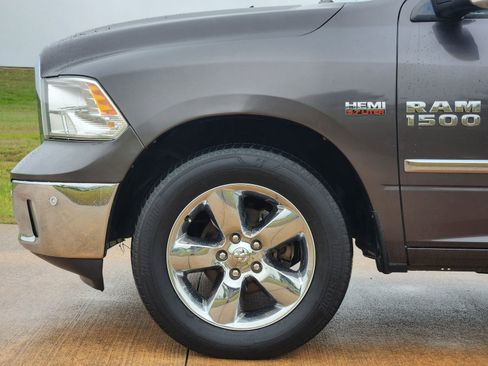 Used 2016 RAM 1500 Lone Star RWD image 13
