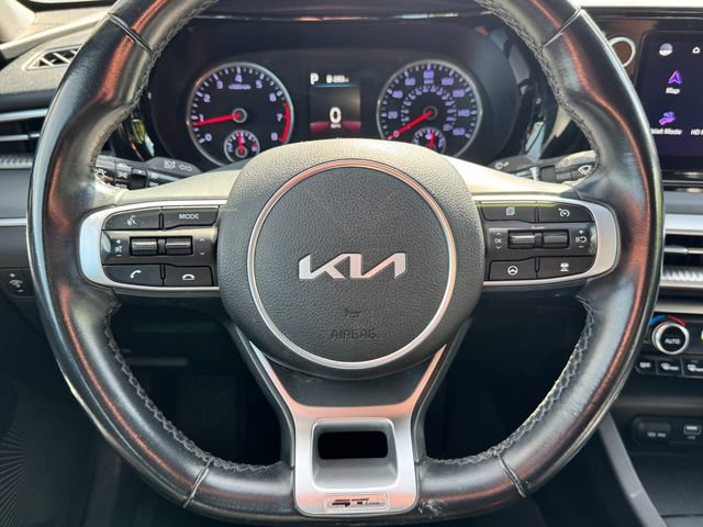 Used 2023 Kia K5 GT-Line FWD image 14