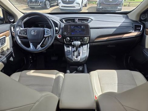 Used 2019 Honda CR-V EX-L image 7