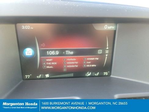 Used 2016 Volvo XC60 T5 Premier image 14