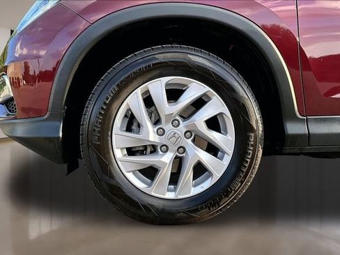 Used 2015 Honda CR-V EX image 30