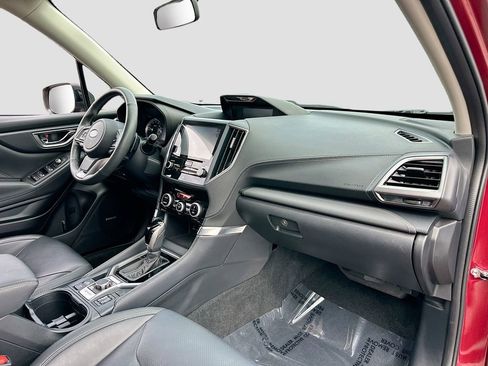 Used 2021 Subaru Forester Touring image 28