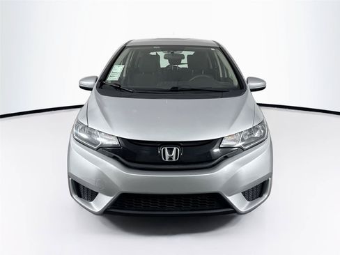 Used 2015 Honda Fit LX image 6